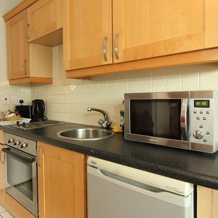 Latchfords Townhouse Hotel Dublin Ngoại thất bức ảnh