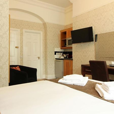 Latchfords Townhouse Hotel Dublin Ngoại thất bức ảnh