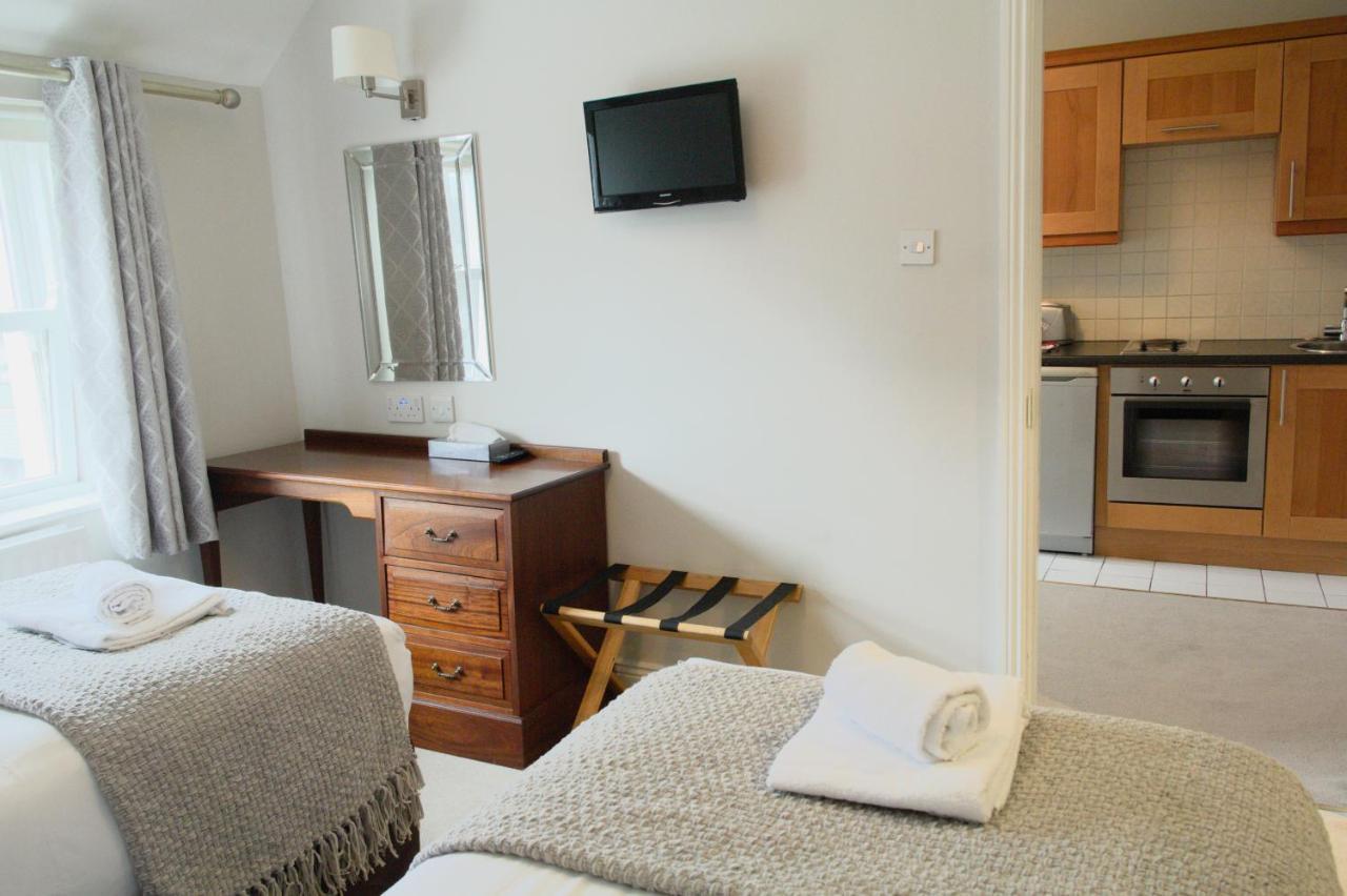 Latchfords Townhouse Hotel Dublin Ngoại thất bức ảnh
