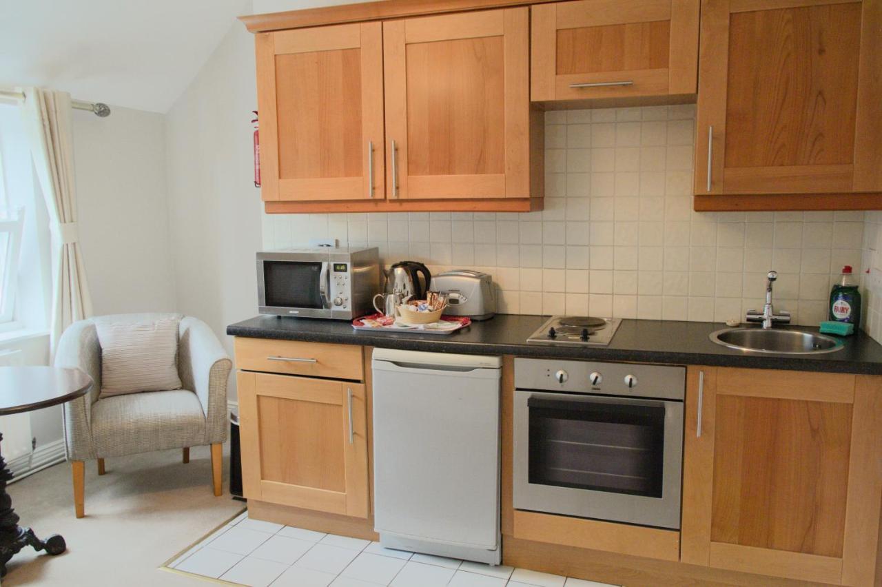 Latchfords Townhouse Hotel Dublin Ngoại thất bức ảnh