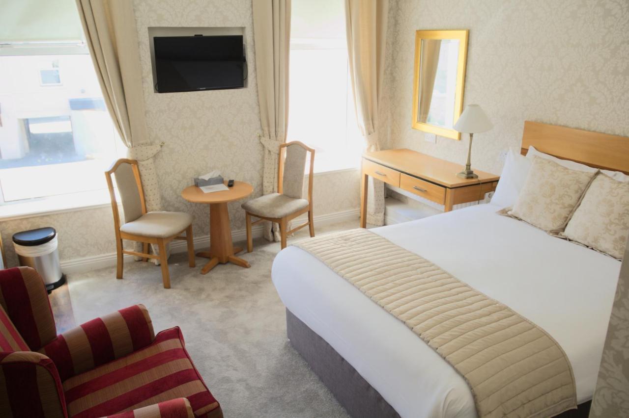 Latchfords Townhouse Hotel Dublin Ngoại thất bức ảnh