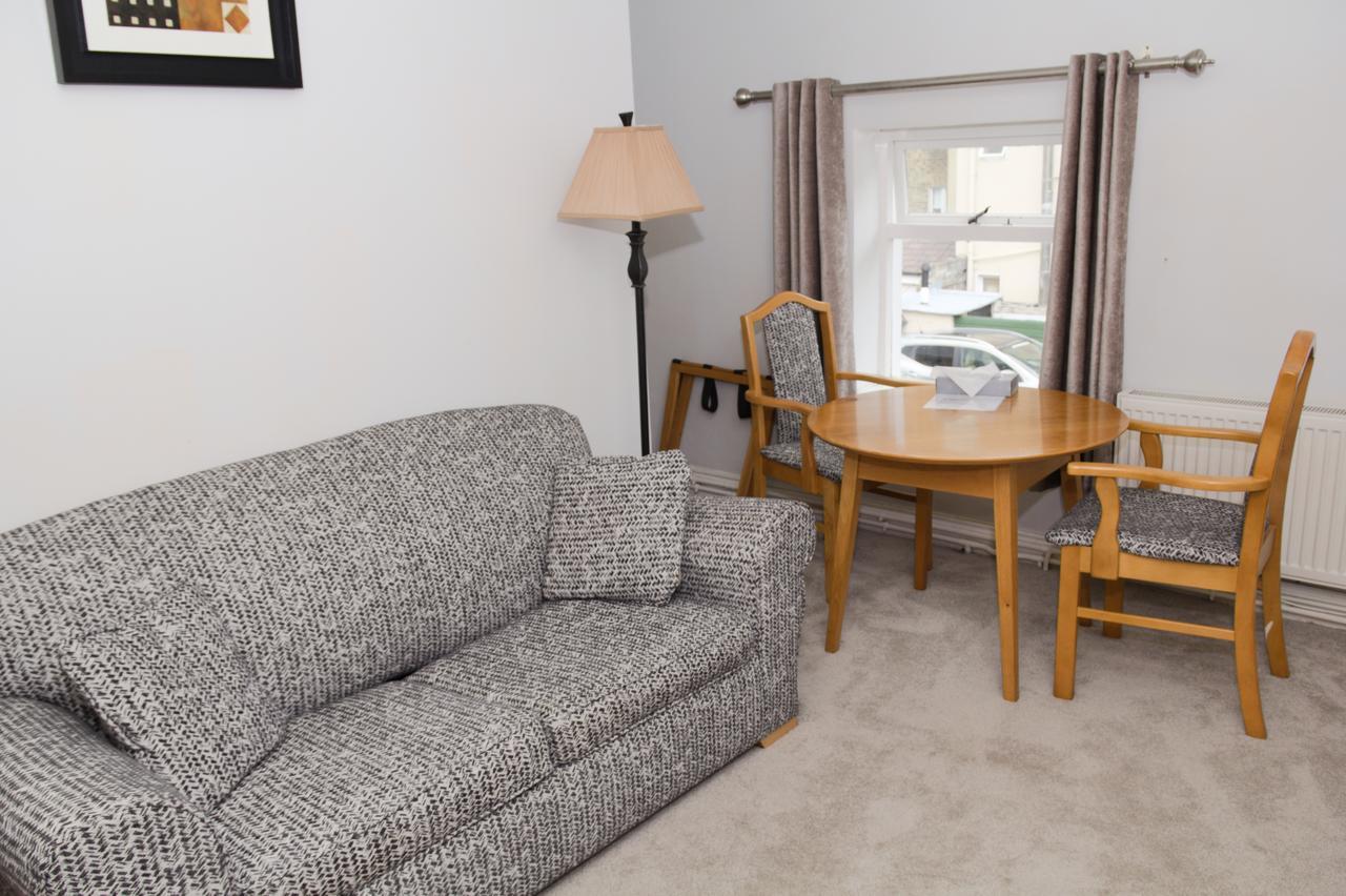 Latchfords Townhouse Hotel Dublin Ngoại thất bức ảnh
