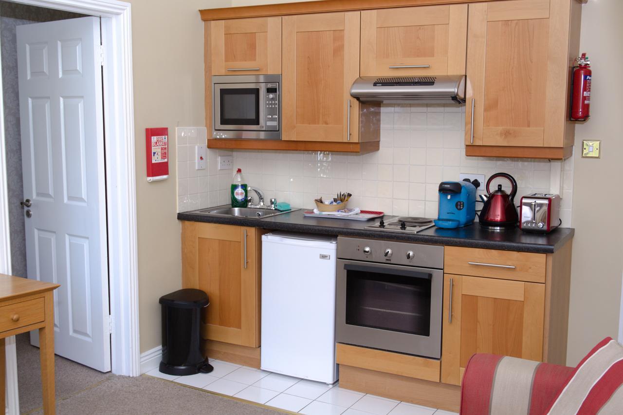 Latchfords Townhouse Hotel Dublin Ngoại thất bức ảnh