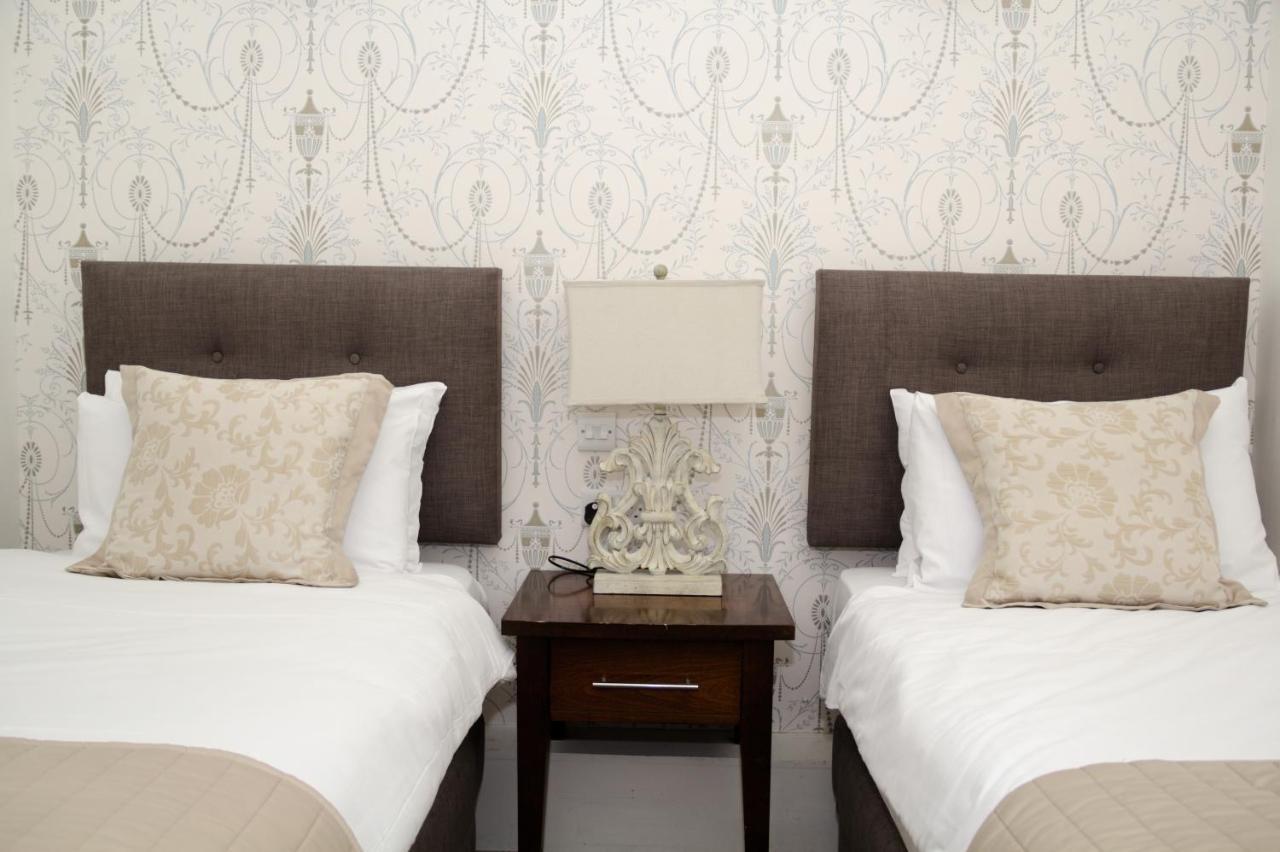 Latchfords Townhouse Hotel Dublin Ngoại thất bức ảnh