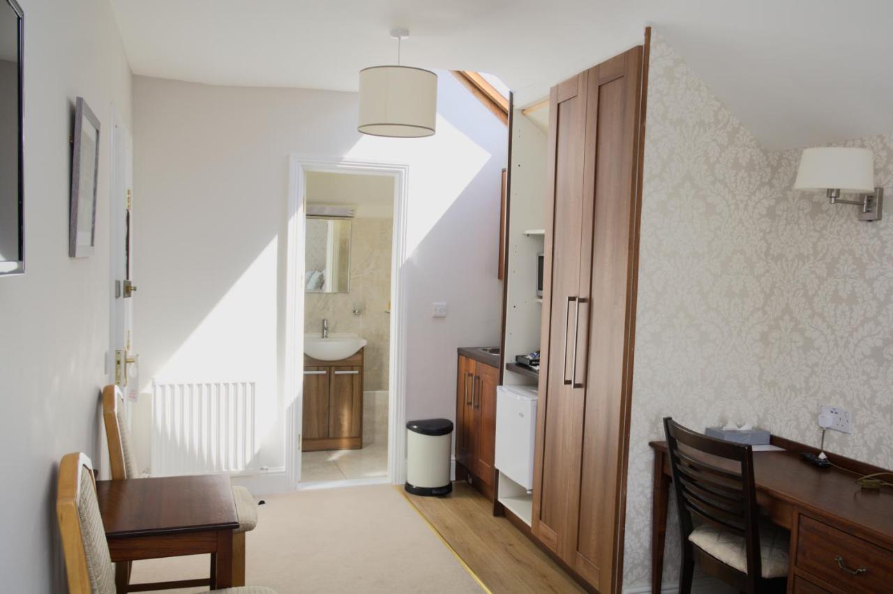 Latchfords Townhouse Hotel Dublin Ngoại thất bức ảnh