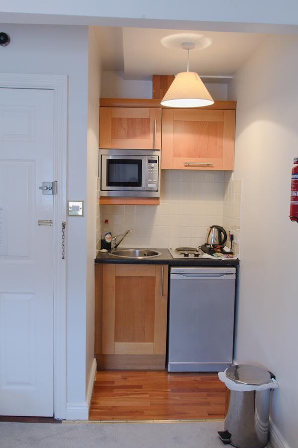 Latchfords Townhouse Hotel Dublin Ngoại thất bức ảnh