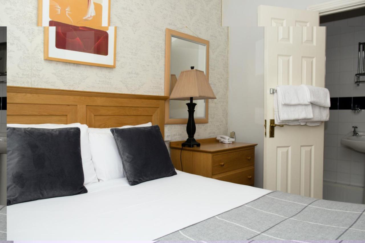 Latchfords Townhouse Hotel Dublin Ngoại thất bức ảnh
