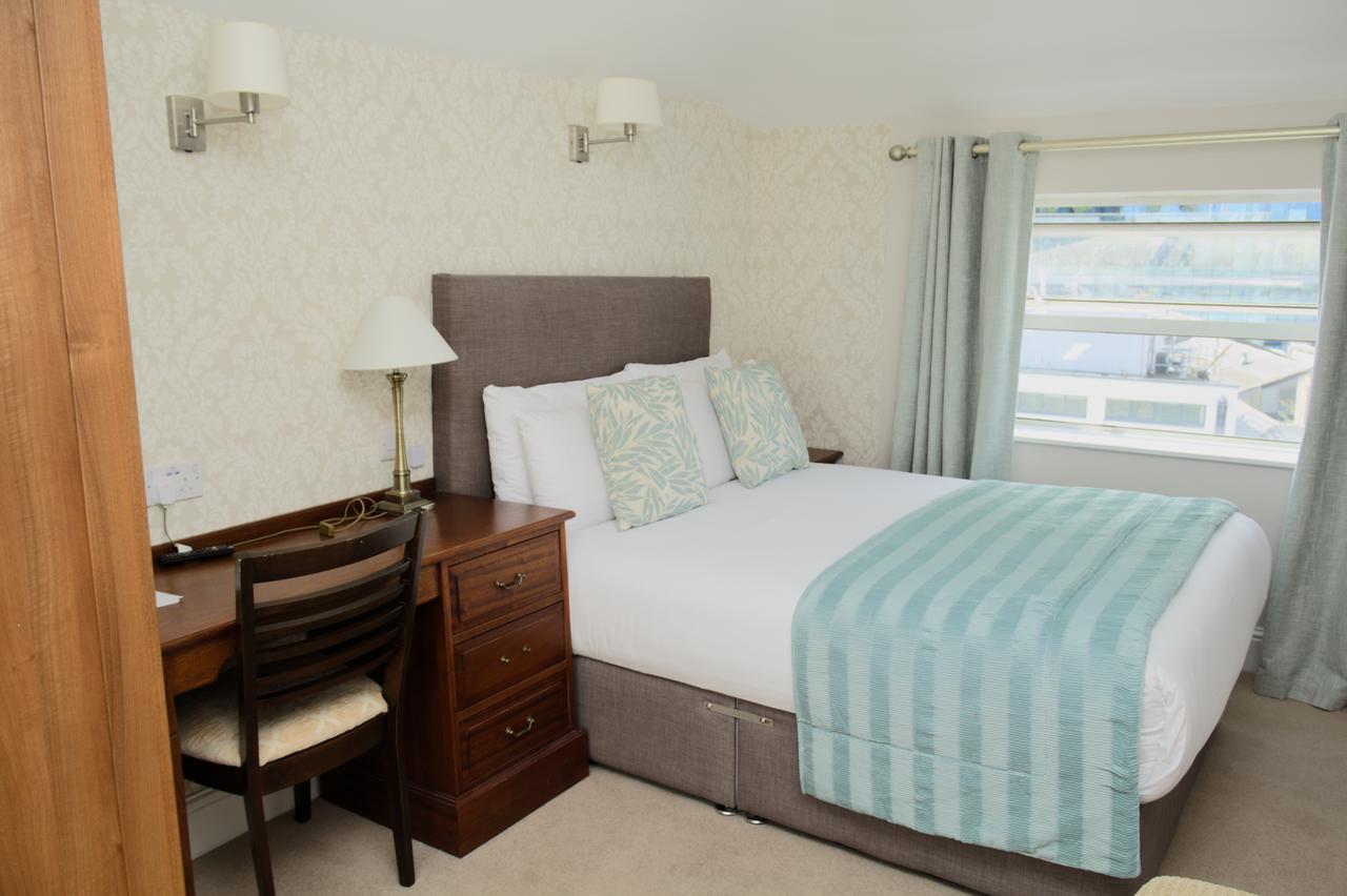 Latchfords Townhouse Hotel Dublin Ngoại thất bức ảnh