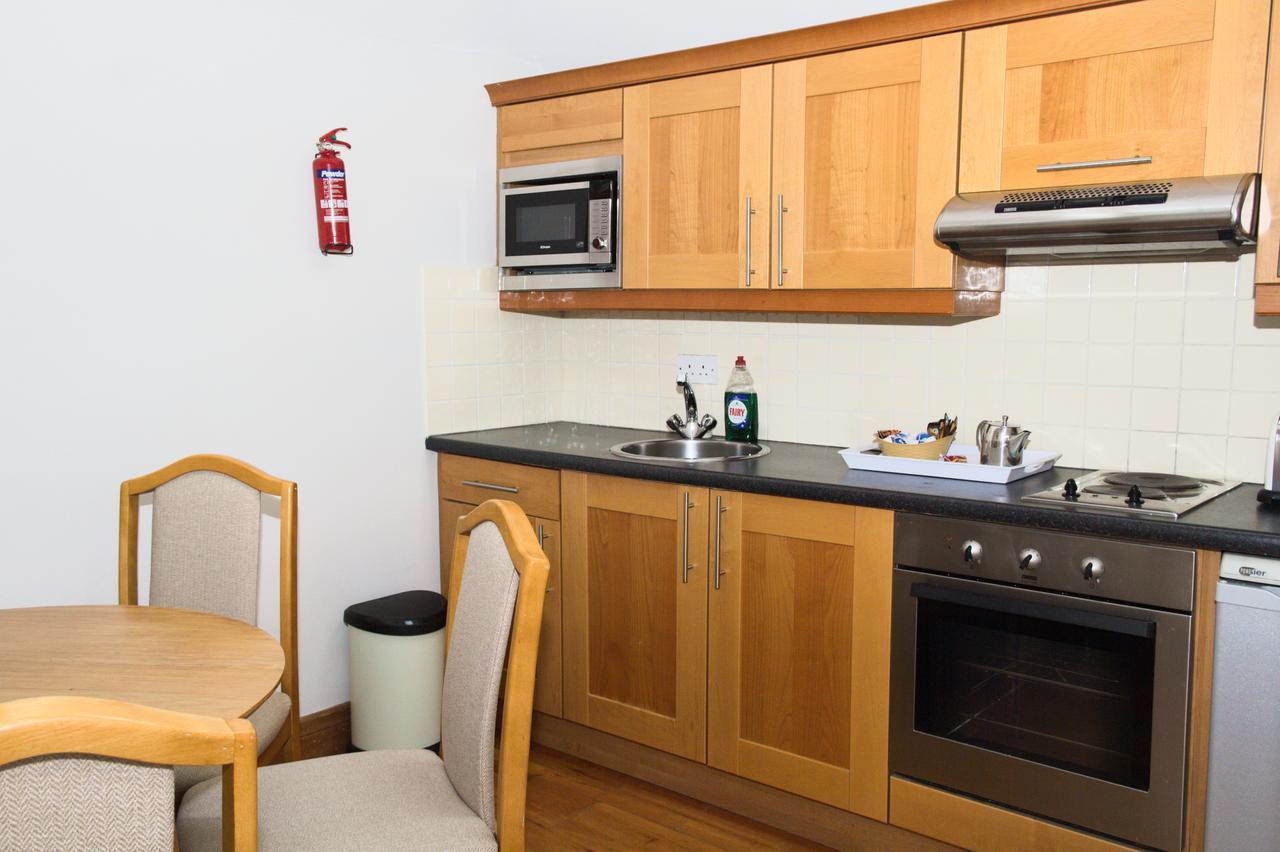 Latchfords Townhouse Hotel Dublin Ngoại thất bức ảnh
