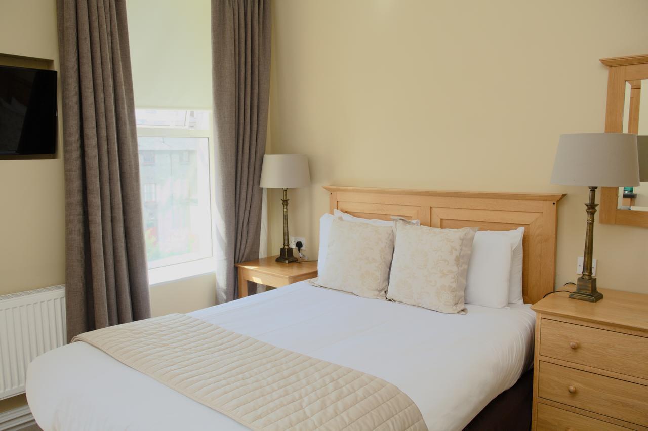 Latchfords Townhouse Hotel Dublin Ngoại thất bức ảnh