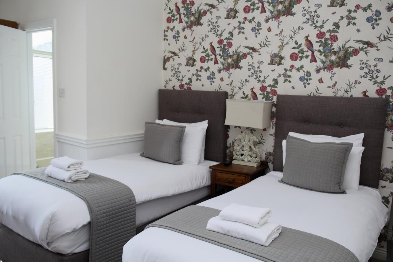 Latchfords Townhouse Hotel Dublin Ngoại thất bức ảnh