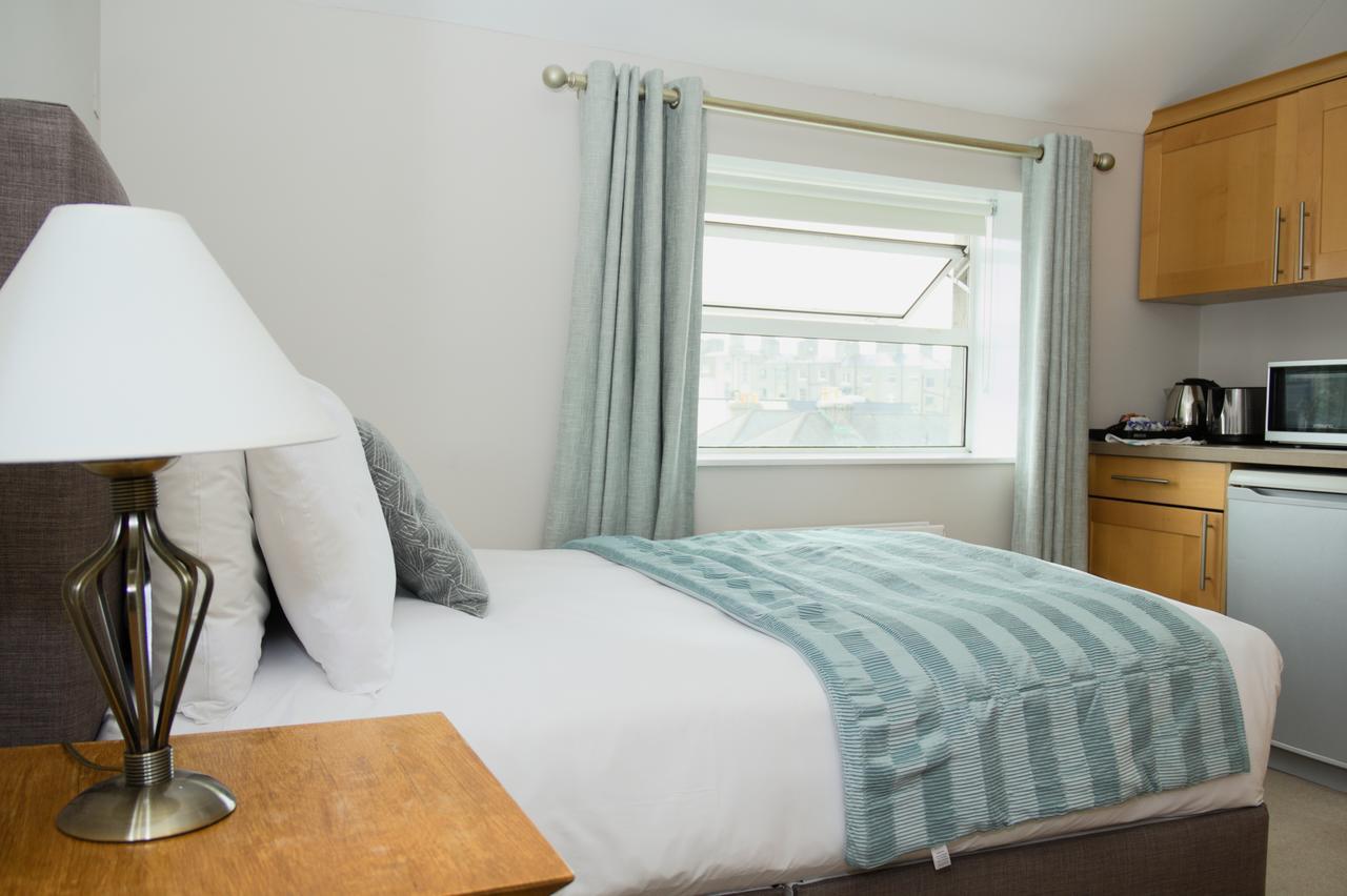 Latchfords Townhouse Hotel Dublin Ngoại thất bức ảnh