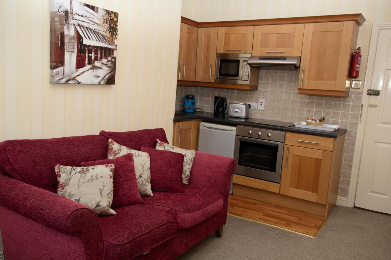 Latchfords Townhouse Hotel Dublin Ngoại thất bức ảnh