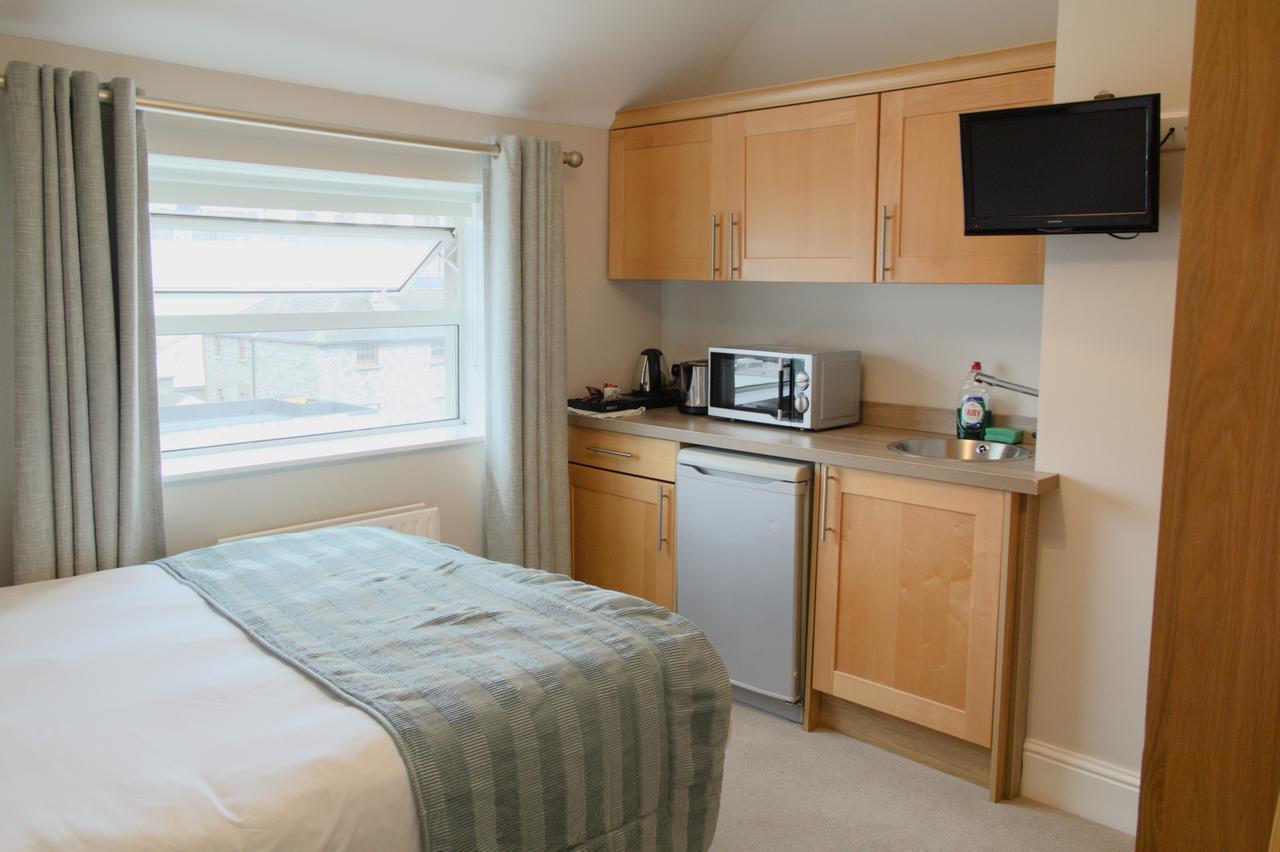 Latchfords Townhouse Hotel Dublin Ngoại thất bức ảnh