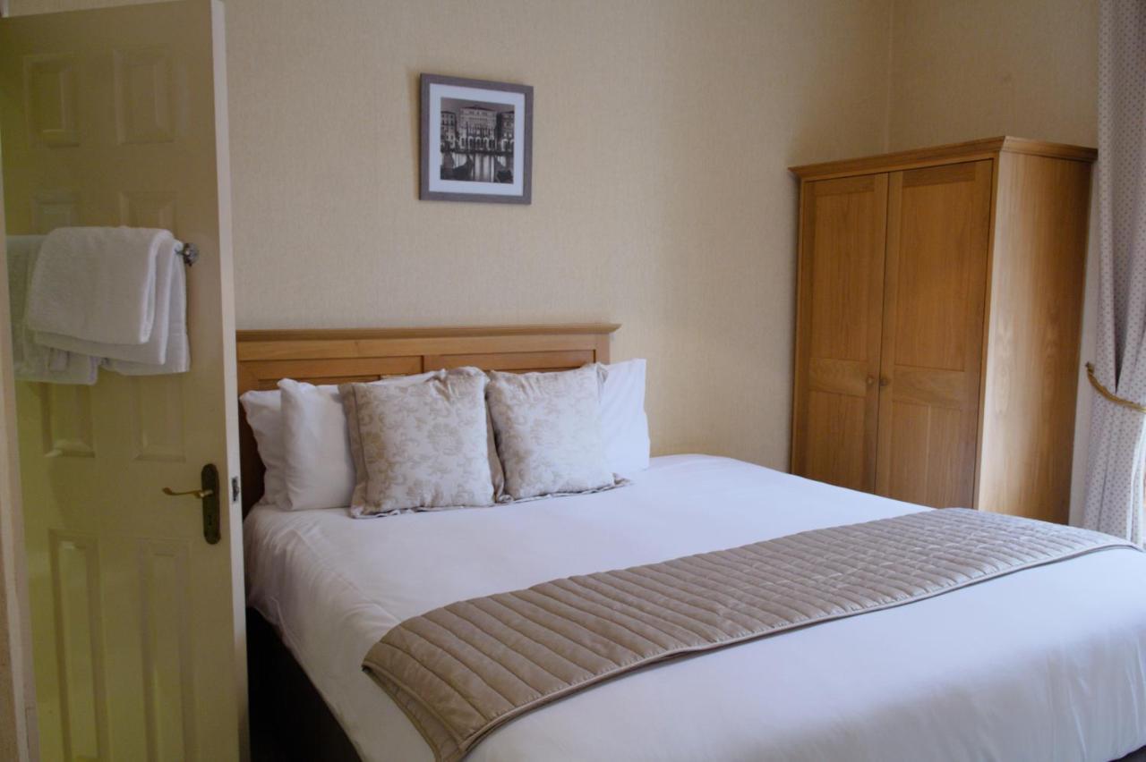 Latchfords Townhouse Hotel Dublin Ngoại thất bức ảnh