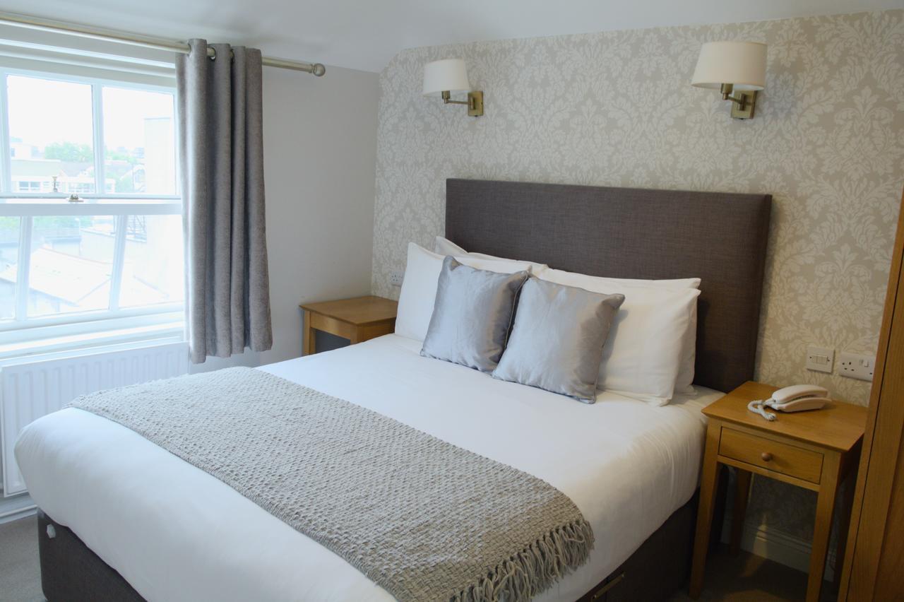 Latchfords Townhouse Hotel Dublin Ngoại thất bức ảnh