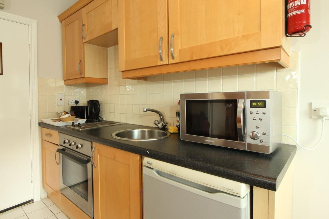 Latchfords Townhouse Hotel Dublin Ngoại thất bức ảnh