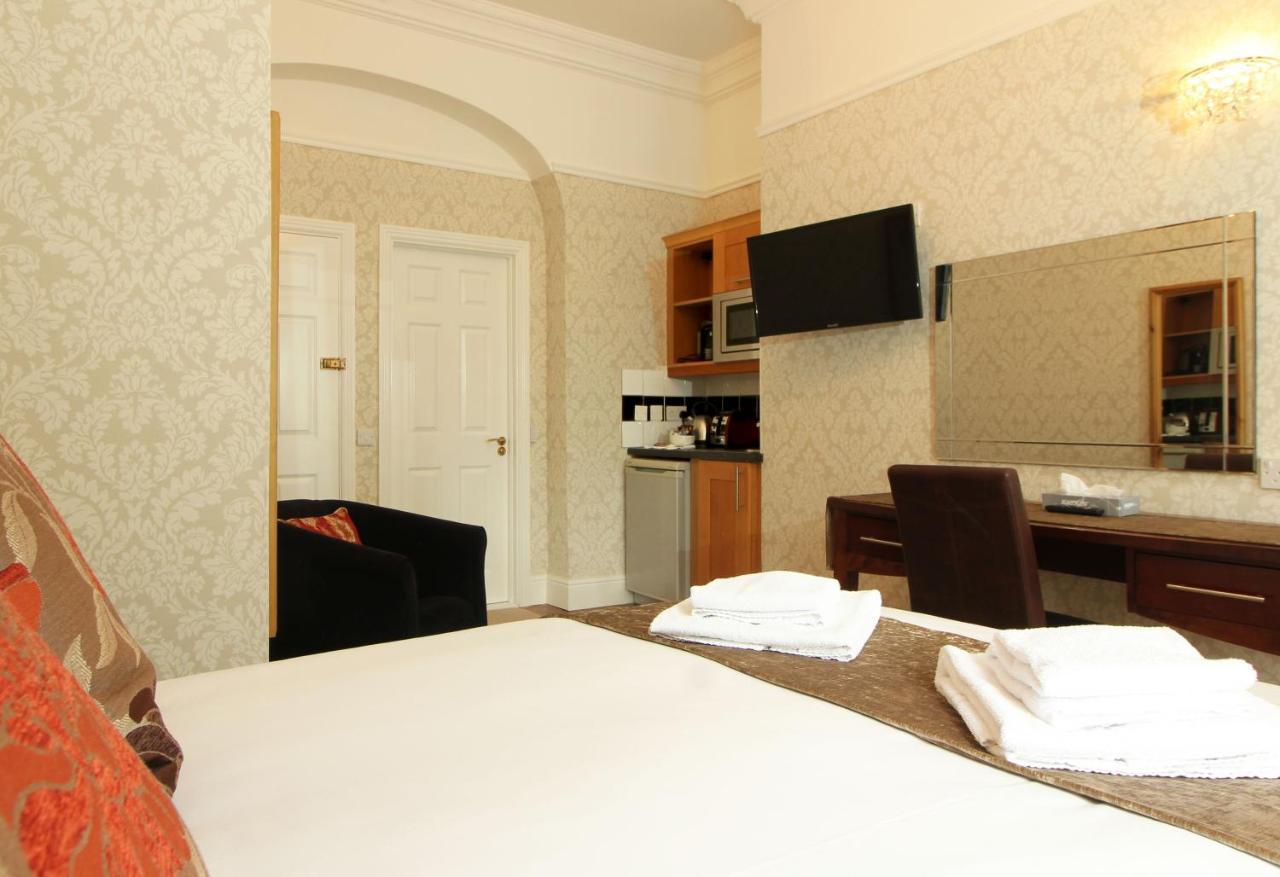 Latchfords Townhouse Hotel Dublin Ngoại thất bức ảnh